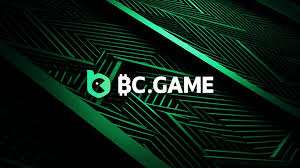 The Rise of Crypto Casinos A Detailed Look at BC Game The Rise of Crypto Casinos A Detailed Look at BC Game