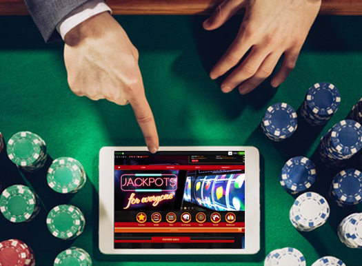 Best Casino Sites for Unlimited Gaming