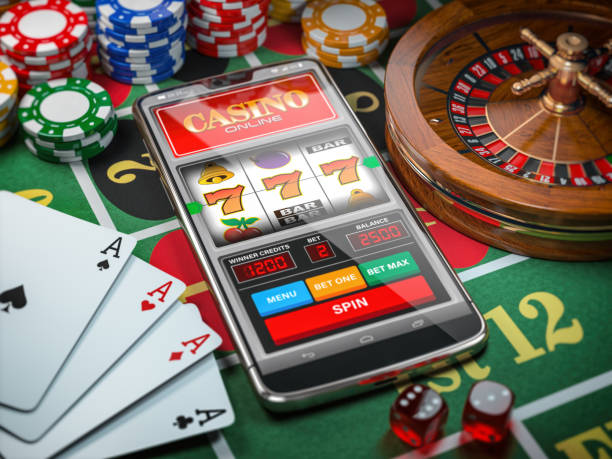 Best UK Online Casinos Not on GamStop