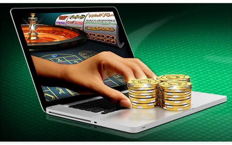 Discover the Thrills of Online Betting with Elabet Greece
