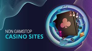 Exploring Non GamStop Casinos in the UK A Comprehensive Guide 917521189