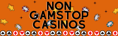 Exploring Non GamStop Casinos in the UK A Comprehensive Guide 917521189