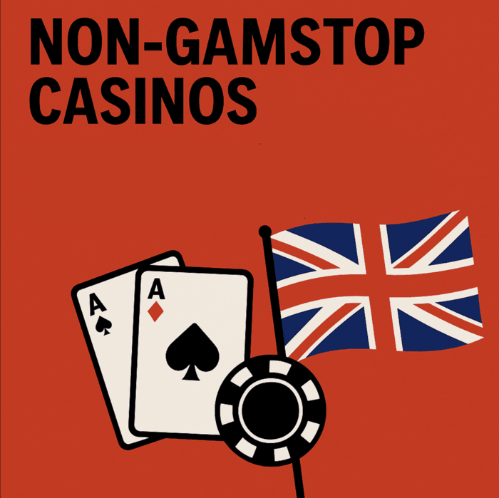 Exploring Non GamStop Casinos in the UK A Comprehensive Guide 917521189