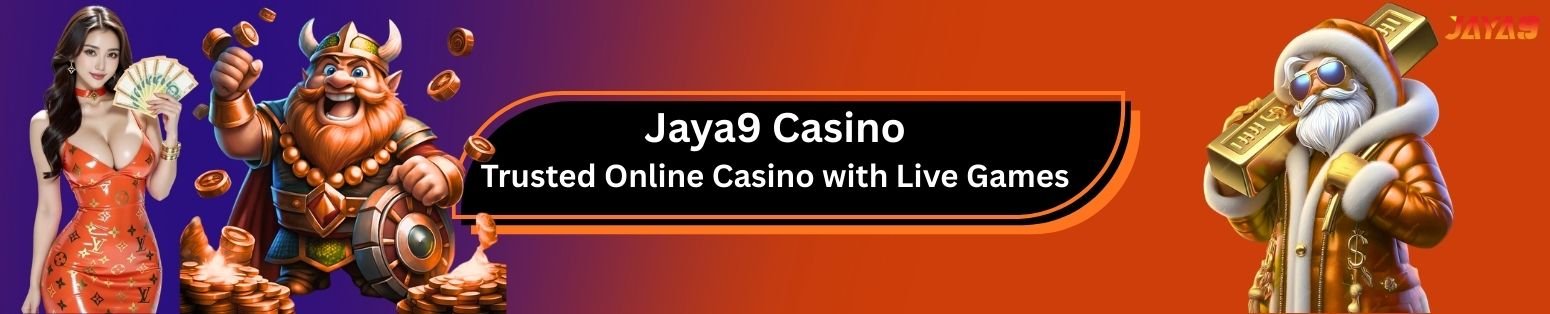 Jaya9 Evolution Live Unlocking the Future of Online Gaming Jaya9 Evolution Live Unlocking the Future of Online Gaming
