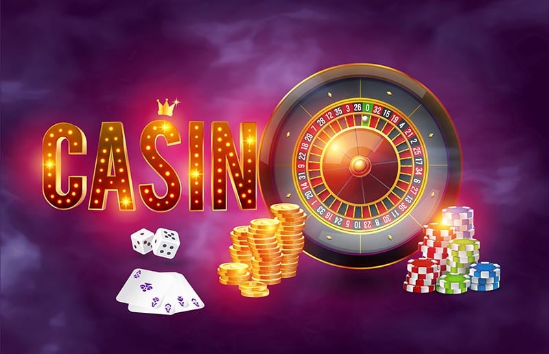 Skill-Based Casino Games A New Era of Competition