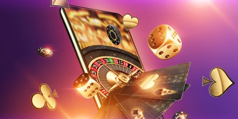 SpinTime Casino Online Games Your Gateway to Exciting Gaming Adventures