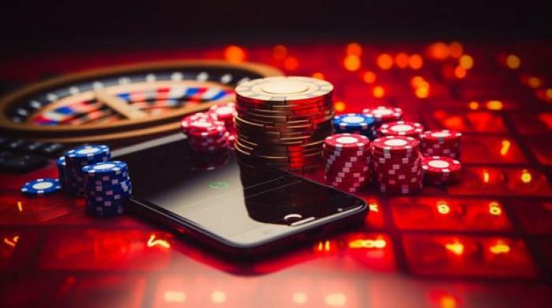 The Rise of Casino Agent Spins Unlocking a New Era in Online Gambling The Rise of Casino Agent Spins Unlocking a New Era in Online Gambling