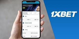 1xBet Spain A Comprehensive Guide to Online Betting 250105737