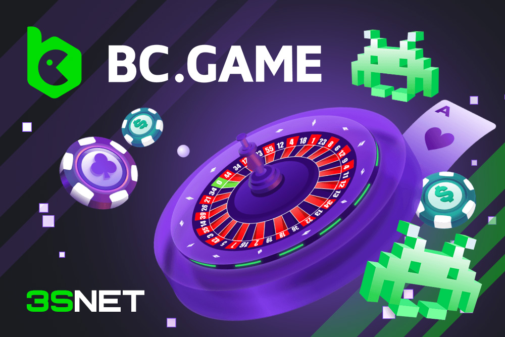BC.Game Free Spin Code Guide Unlock Your Gaming Potential