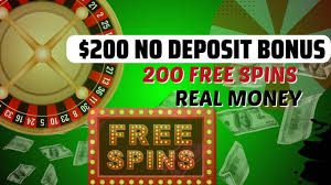 Discover Free Spins No Deposit Offers in the UK