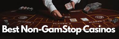Discover Online Casinos Not Blocked by Restrictions 825293580 Discover Online Casinos Not Blocked by Restrictions 825293580