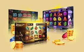 Discover the Excitement of God55 Casino Singapore -83068420