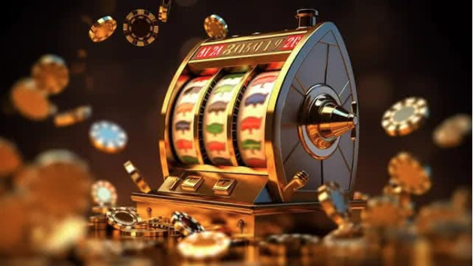 Discover the Thrills of Online Casino Casinoly -1639445420 Discover the Thrills of Online Casino Casinoly -1639445420