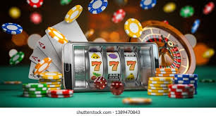 Experience Excitement at Hugewin Casino & Sportsbook -1273728388