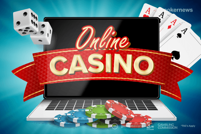 Experience the Thrill of Online Gaming at Betti Casino -1467245420 Experience the Thrill of Online Gaming at Betti Casino -1467245420