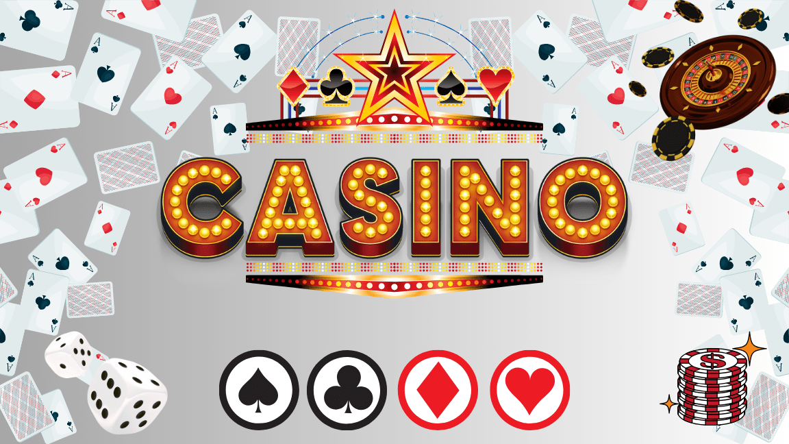 Exploring Casinos Not Registered on Gamstop 829817455
