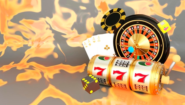 Exploring Slotit Casino & Sportsbook Your Ultimate Gaming Destination -1280055795