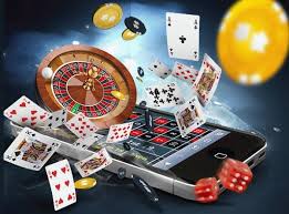 Exploring the Exciting World of 888 Casino 1124699737