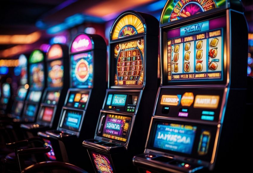 Best casino site applications: Top 10 mobile casinos in the UK (2026 )