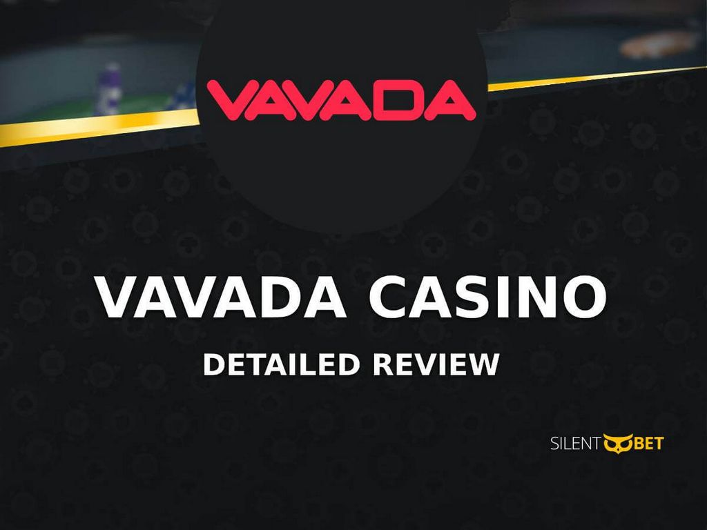 Vavada Online Gambling Establishment 2026