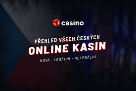 Nové online kasino v ČR Co přinese rok 2026 Nové online kasino v ČR Co přinese rok 2026