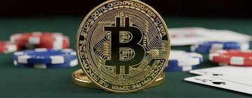 The Rising Tide Female Participation in Crypto Gambling The Rising Tide Female Participation in Crypto Gambling