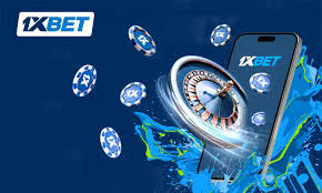 The Ultimate Guide to 1xBet App Betting at Your Fingertips 487199424