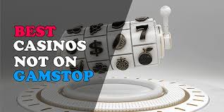 Top Casino Sites Not on Gamstop Your Guide to Unrestricted Gaming 1102974987