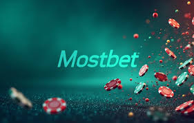 Discover the Thrills of Betting with Mostbet Discover the Thrills of Betting with Mostbet