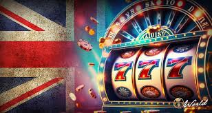 Discovering New Online Casinos in the UK - What You Need to Know Discovering New Online Casinos in the UK - What You Need to Know