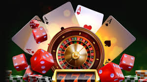 Experience the Thrill of National Casino Your Ultimate Gaming Destination