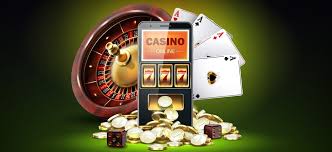 Alt, hvad du behøver at vide om casino online udenlandsk