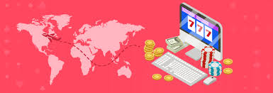 Objevte výhody nového online kasina s bonusy bez vkladu