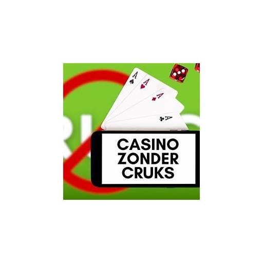 Online Casino's Zonder CRUKS Vrijheid in Gokken Online Casino's Zonder CRUKS Vrijheid in Gokken