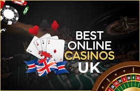Online Casinos Outside the UK Exploring New Opportunities