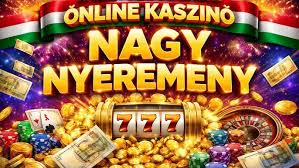 Online Mobil Kaszinók Magyarországon - Élmény és Szórakozás Online Mobil Kaszinók Magyarországon - Élmény és Szórakozás