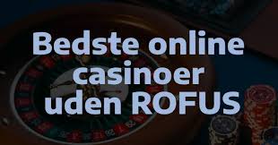 Oplev de Bedste Udenlandske Casinoer for en Fantastisk Spiloplevelse