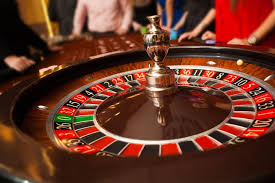 The Thrills and Strategies of High Stakes Roulette -302156044