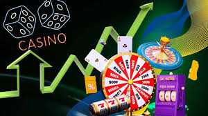 Udforsk Hugo Online Casino i Danmark