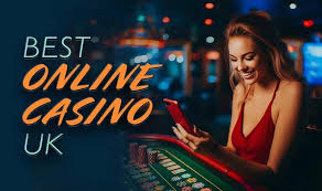 Ultimate Guide to Online Casinos Unveiling Slots and More