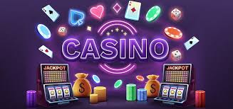 Bedste Casino Uden Om Rufus - Din Guide til Spiloplevelser Bedste Casino Uden Om Rufus - Din Guide til Spiloplevelser