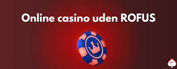 Bedste Casino Uden Om Rufus - Din Guide til Spiloplevelser Bedste Casino Uden Om Rufus - Din Guide til Spiloplevelser