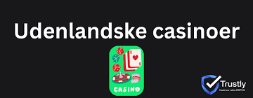 Bedste Casino Uden om Rufus - Find De Bedste Spilmuligheder
