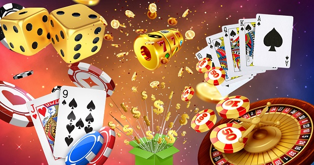 Bedste Casino Uden ROFUS - Spil Trygt og Ansvarligt
