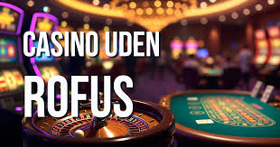 Bedste Online Casino Uden Om - Find Dine Favoritter