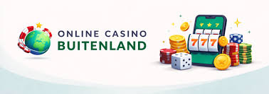 Betrouwbare Online Casino's in het Buitenland Ontdek de Voordelen