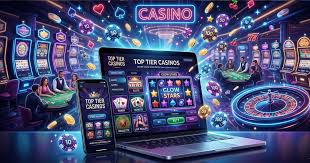 Casino Uden MitID En Guide til Udenlandske Spilmuligheder