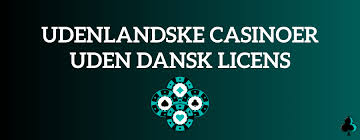 Casino Uden Om Rufus En Guide til Online Spil
