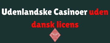 Casino Uden Rufus En Guide til Danske Spillere Casino Uden Rufus En Guide til Danske Spillere