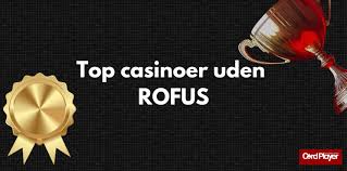 Casinoer uden ROFUS med Trustly 305771878 Casinoer uden ROFUS med Trustly 305771878